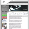 Heron Automobiltechnik GmbH Website