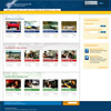 MotorVision TV Website