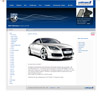 Oettinger Performance GmbH Website